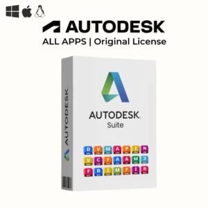 Autodesk