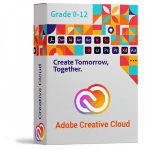 Licence Pack Adobe Creative Cloud1 ans-barkapro.com
