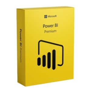Microsoft Power BI Premium