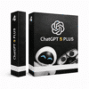 ChatGPT Plus – Abonnement -Barkapro.com