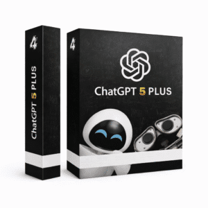ChatGPT Plus – Abonnement -Barkapro.com