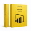 Microsoft Power BI Premium – Abonnement 1 an