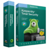 Kaspersky Total Security 1 PC 1 An – Licence Officielle