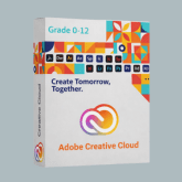 Licence Adobe Creative Cloud