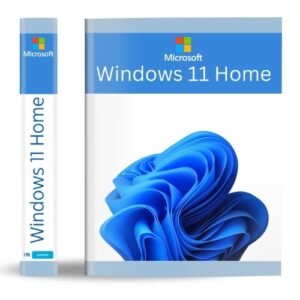 Licence Windows 11 Famille – Clé d’activation officielle