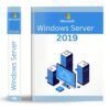 Licence Windows Server 2019 – Clé d’activation officielle Microsoft