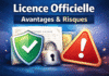 Licences officielles pourquoi c’est le meilleur choix - barkapro.com.png