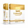 LinkedIn Premium 12 Mois – Abonnement Officiel