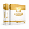 LinkedIn Premium – Abonnement Officiel 6 Mois