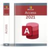 Microsoft Access 2021 – Licence Officielle