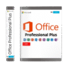 Microsoft Office 2019 Pro Plus – Licence Officielle