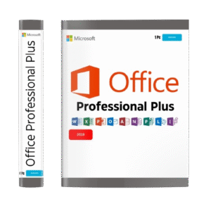 Microsoft Office 2019 Pro Plus – Licence Officielle