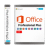 Microsoft Office 2021 Pro Plus – Licence Officielle