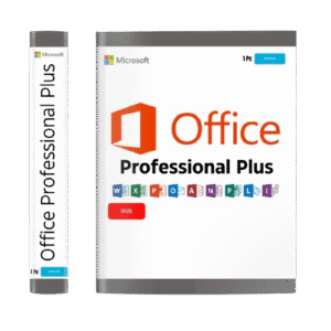 Microsoft Office 2021 Pro Plus – Licence Officielle