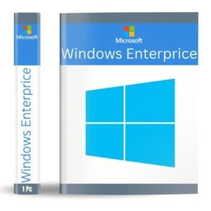 Windows Enterprise – Licence Officielle Microsoft