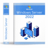 Windows Server 2022 – Licence officielle Microsoft
