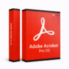Adobe Acrobat DC – Licence Officielle