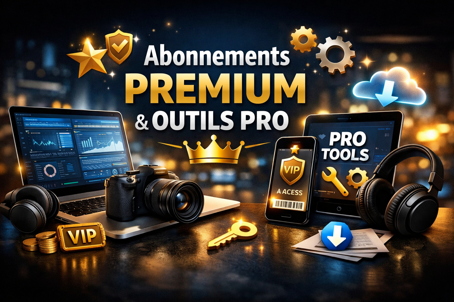 ChatGPT Plus pour le business : 25 usages concrets (vente, SEO, support)