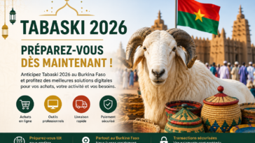 Tabaski 2026 au Burkina Faso - comment les entreprises peuvent préparer leur communication digitale - barkapro.com