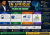 Transformer une PME en Afrique avec des outils digitaux : plan 30 jours
