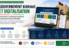 Gouvernement burkinabè et digitalisation : comment le numérique transforme progressivement les habitudes